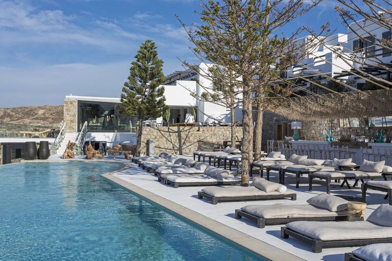 Myconian Utopia Relais & Chateaux