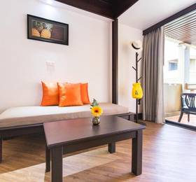 Отдых в Beyond Resort Kata - Таиланд, Пхукет