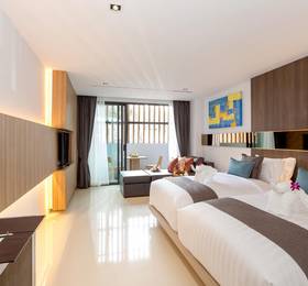 Туры в Kudo Hotel в Таиланде