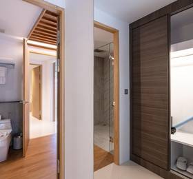 Kudo Hotel в Пхукете