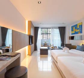 Отдых в Kudo Hotel - Таиланд, Пхукет