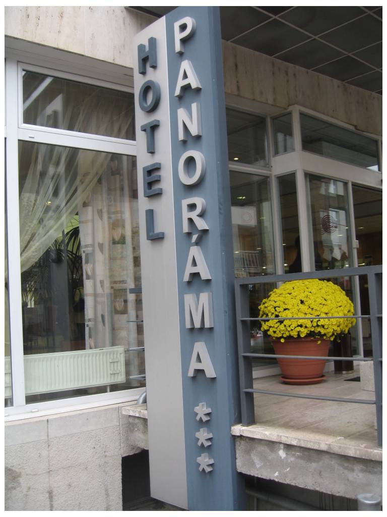 Panorama