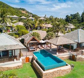 Туры в Kanda Residences Pool Villa в Таиланде