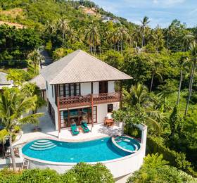Отдых в Kanda Residences Pool Villa - Таиланд, Самуи
