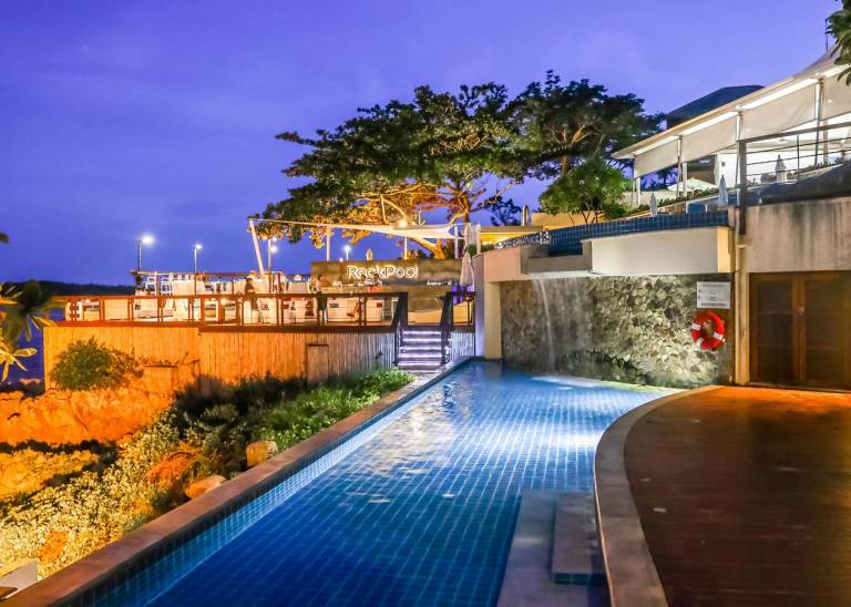Kanda Residences Pool Villa