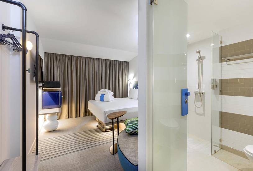 COSI Samui Chaweng Beach 3* Таиланд, Самуи