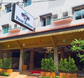 Туры в PR Patong Residence в Таиланде