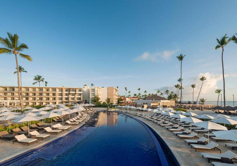 Royalton Bavaro Resort & Spa