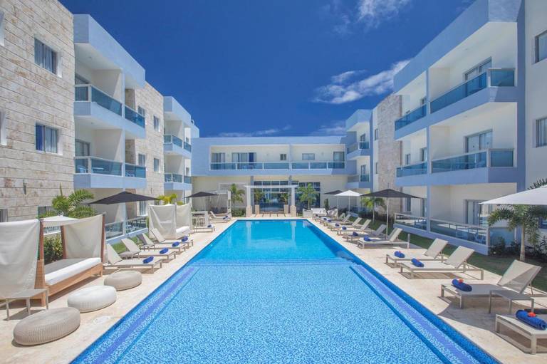 Whala Urban Punta Cana