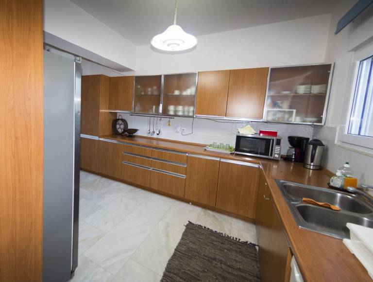 Jiannis Villa