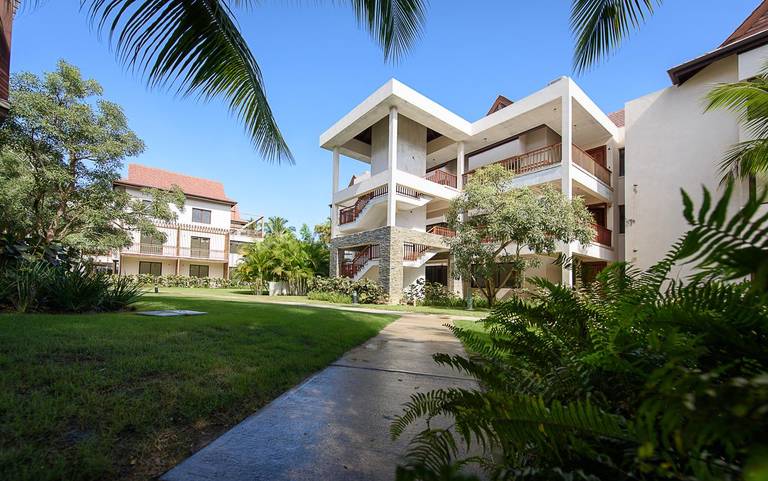 El Portillo Residences