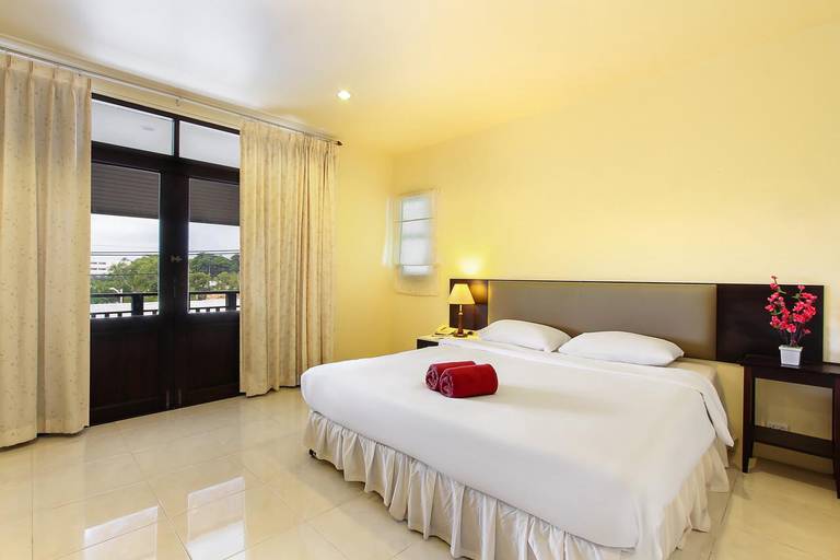 D Varee Diva Avenue Samui