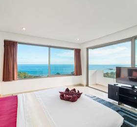 Туры в Tropical Sea View Residence в Таиланде