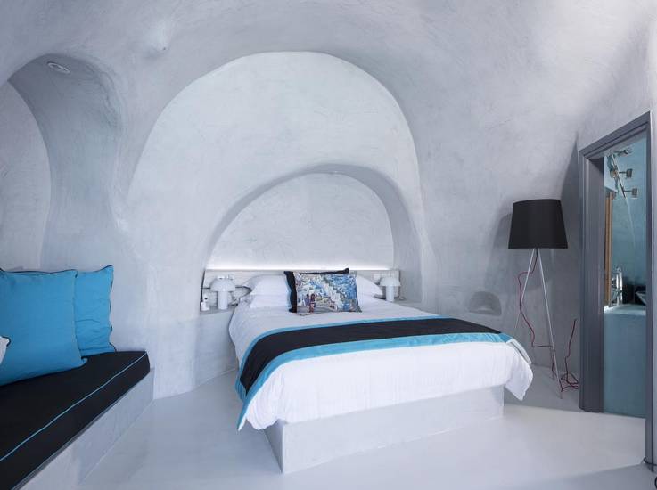 Alta Vista Suites Греция, Санторини