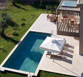 Туры в Elivi Skiathos в Греции