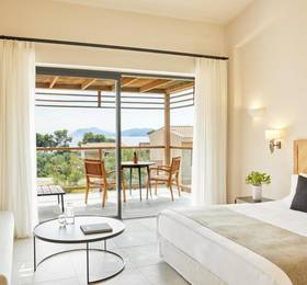 Elivi Skiathos в Скиатосе (о. Скиатос)