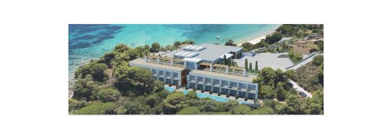 Elivi Skiathos