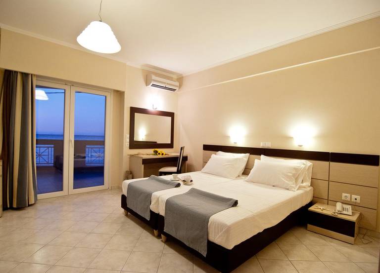 Al Mare Hotel