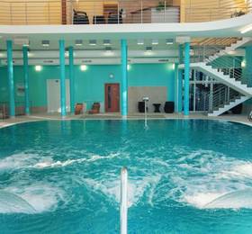 Отдых в Lazne Teplice - Jirasek Spa House - Чехия, Теплице