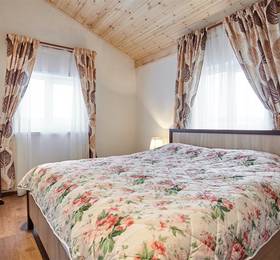 Отдых в Lukino Farm - Россия, Тула