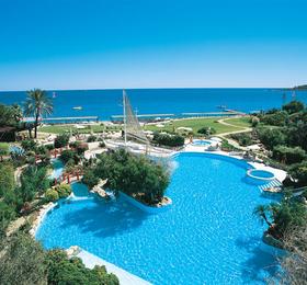 Holiday Area Eco Dream Club Sea Resort в Чамьюве