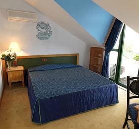 Отдых в Holiday Area Eco Dream Club Sea Resort - Турция, Чамьюва