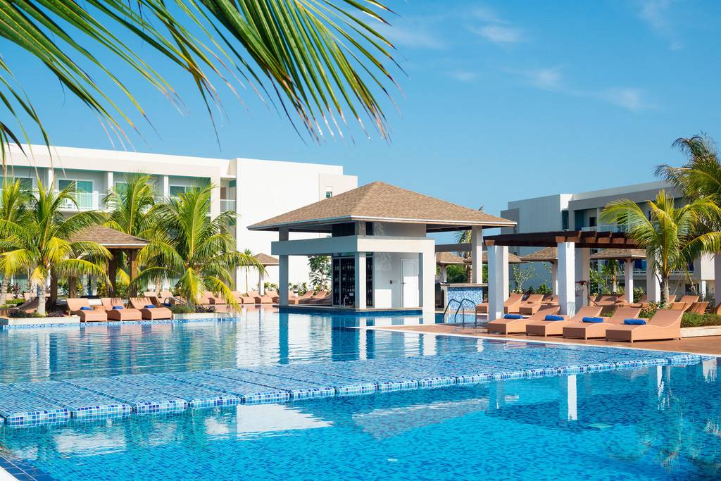 Ocean Casa del Mar by H10 5*