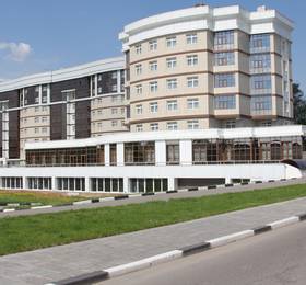 Отдых в Alliance Greenwood 4* - Россия, Московская область
