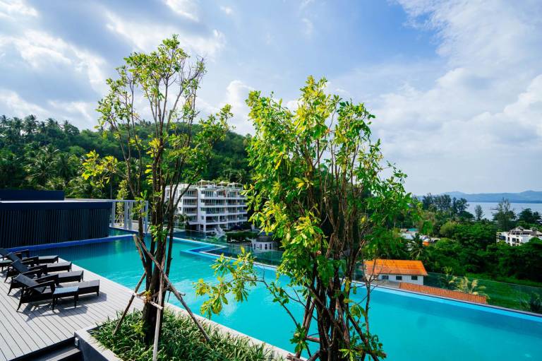 The Aristo Beach Resort