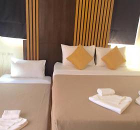 Отдых в Lifestyle Residence Patong - Таиланд, Пхукет