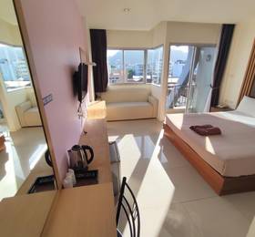 Туры в Lifestyle Residence Patong в Таиланде