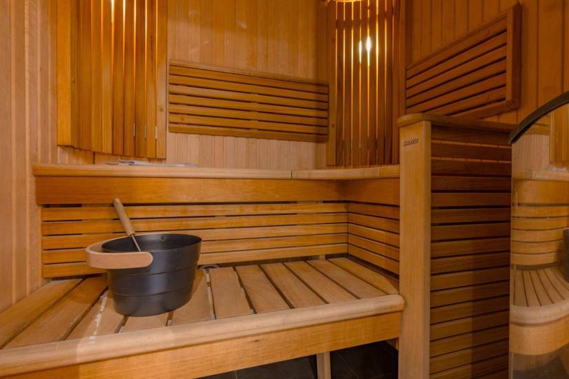 Scandic Marski 5* Финляндия, Хельсинки