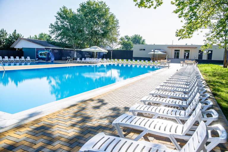 SUNRISE Park Hotel Relax & Spa