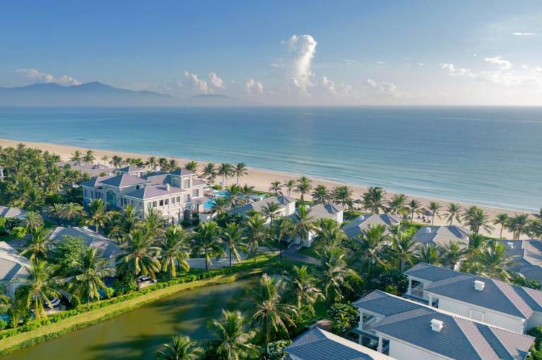 Vinpearl Resort & Spa Da Nang