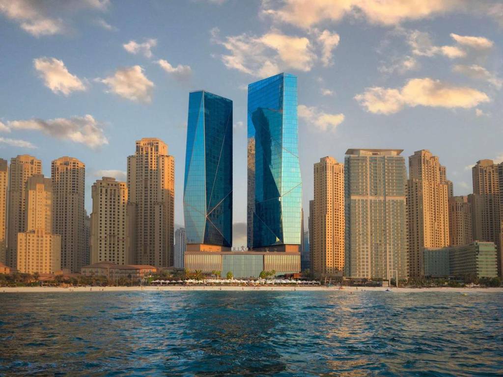 Rixos Premium Dubai 5*