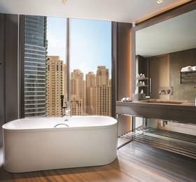 Отдых в Rixos Premium Dubai - ОАЭ, Дубай