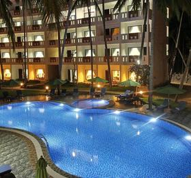 Ocean Place Muine Resort в Фантхьете