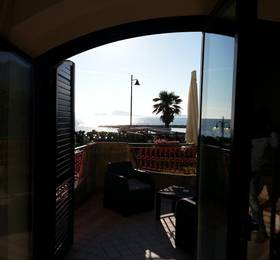 Туры в Hotel Tirreno в Италии