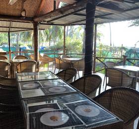 Le Pearl Beach Resort в Кандолиме