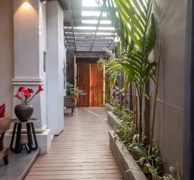 Туры в Riva Gold Coast в Индии