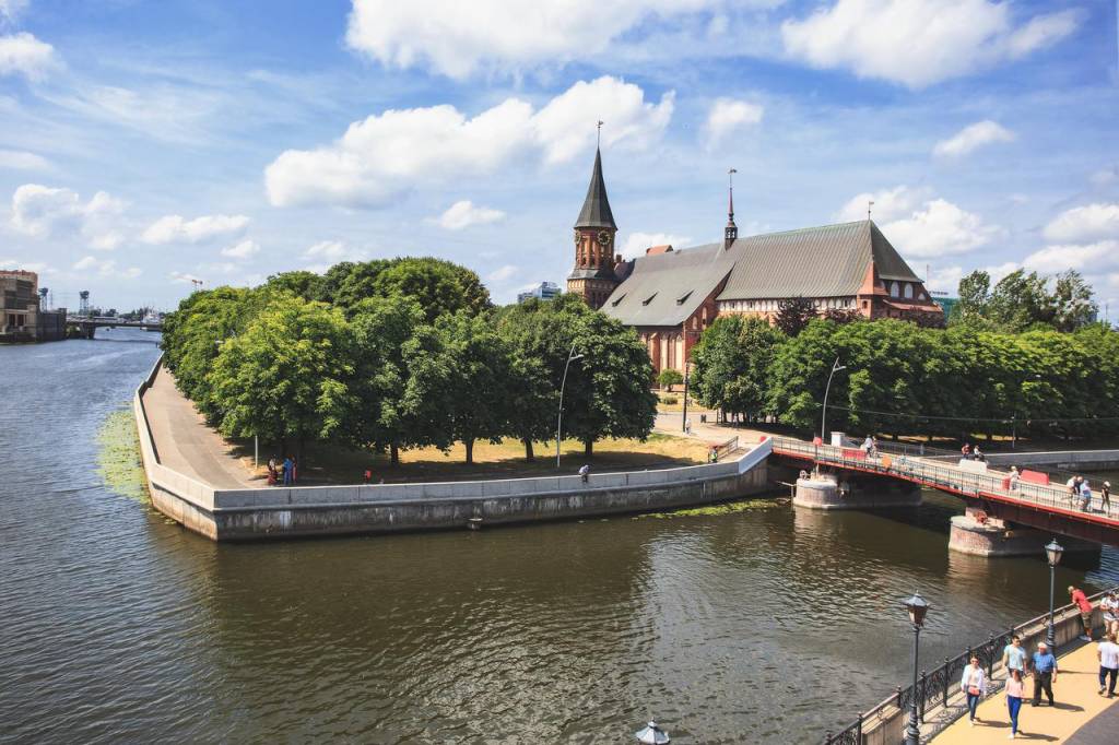 Гостиница 'У Медового моста' 3*