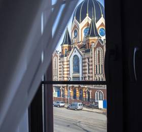 Туры в Гостиница 'У Медового моста' в России