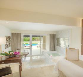 Отдых в The Grand At Moon Palace Cancun - Мексика, Канкун