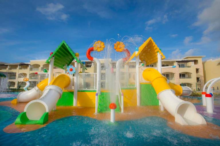 The Grand At Moon Palace Cancun