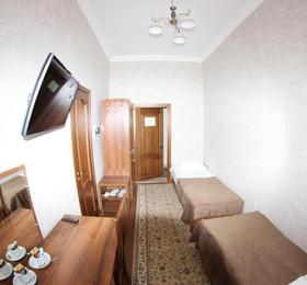 Амира Парк в Кисловодске