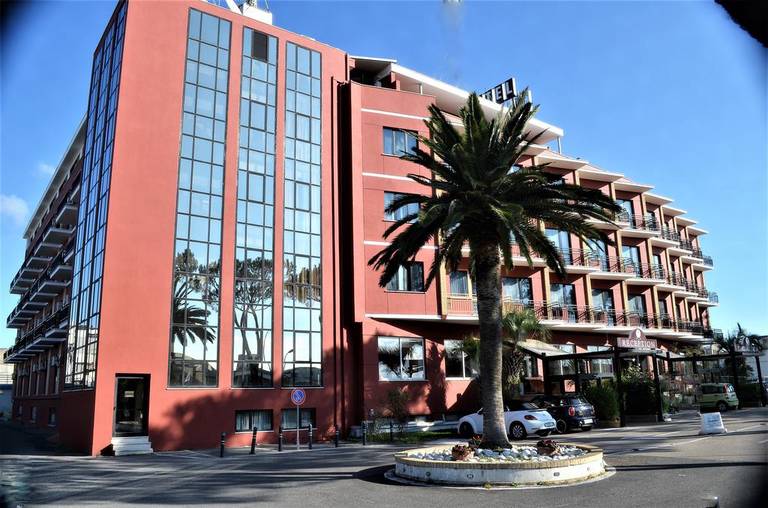 Park Hotel