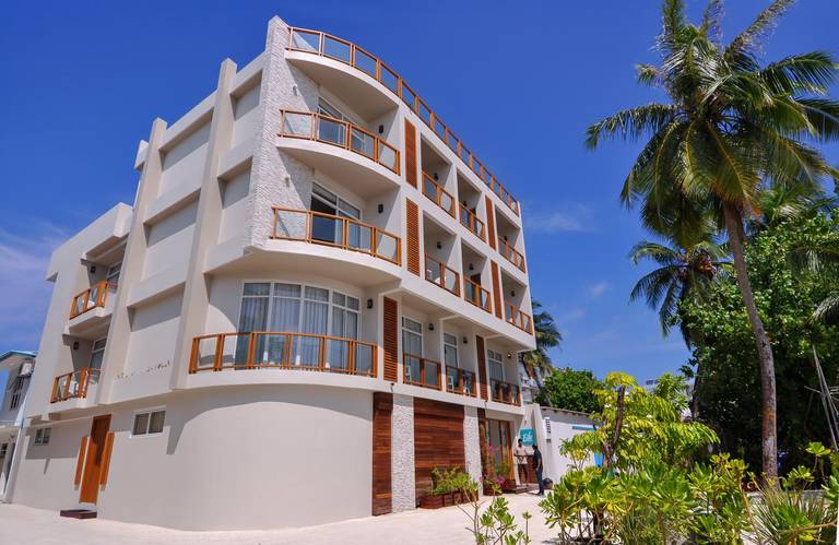 Velana Blu Maldives