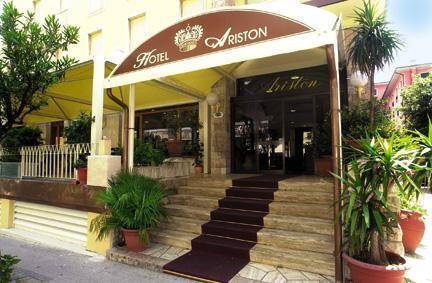 Hotel Ariston 4* Италия, Монтекатини-Терме