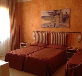 Туры в Hotel Ariston в Италии