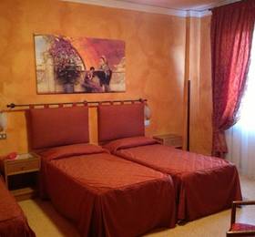Отдых в Hotel Ariston - Италия, Монтекатини-Терме